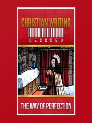cover image of Christian Writing Decoded